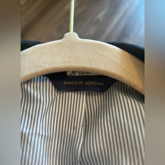 Brooks Brothers Men’s. Explorer Madison Fit  Size 39R Sports Jacket - Picture 3 of 5